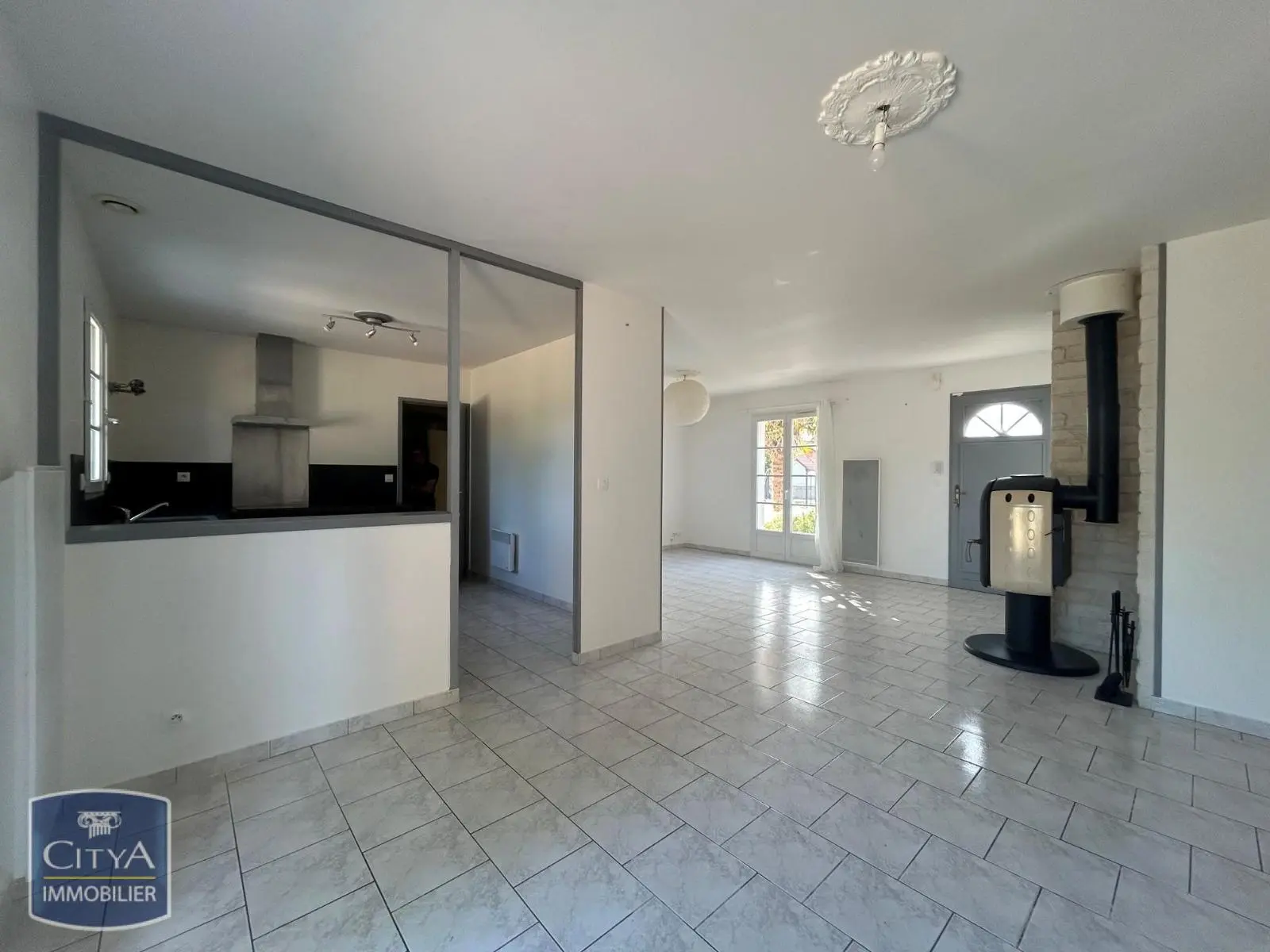 Photo 2 Maison 6 pièces 119.82m²