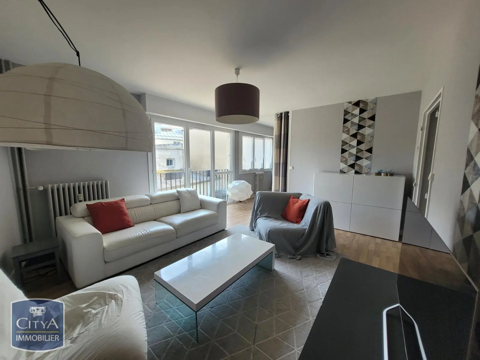 Photo 1 Appartement 3 pièces 81.49m²