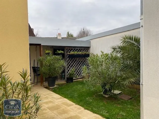 Photo 2 Maison 5 pièces 126.85m²
