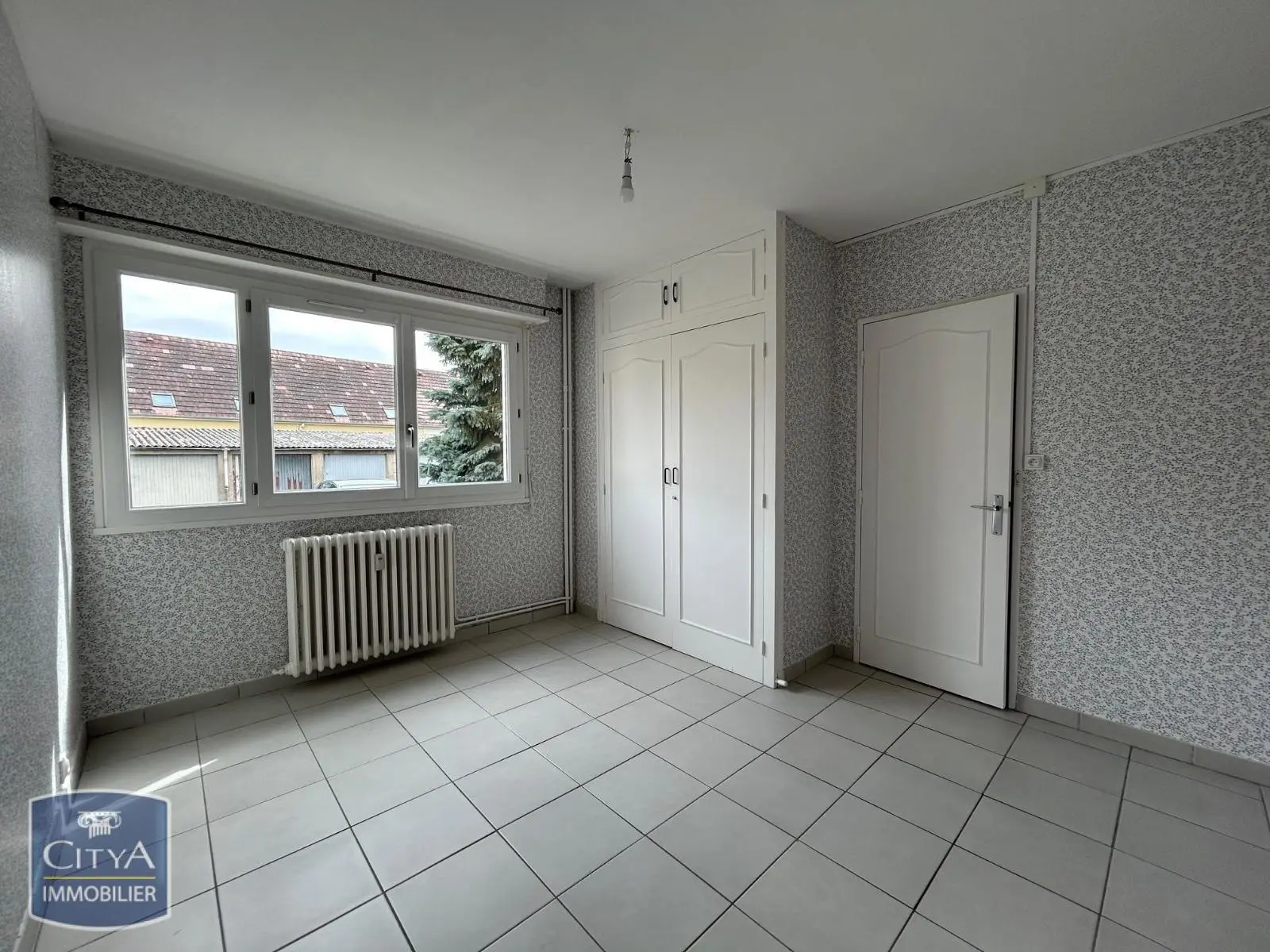 Photo 5 Appartement 3 pièces 66.36m²
