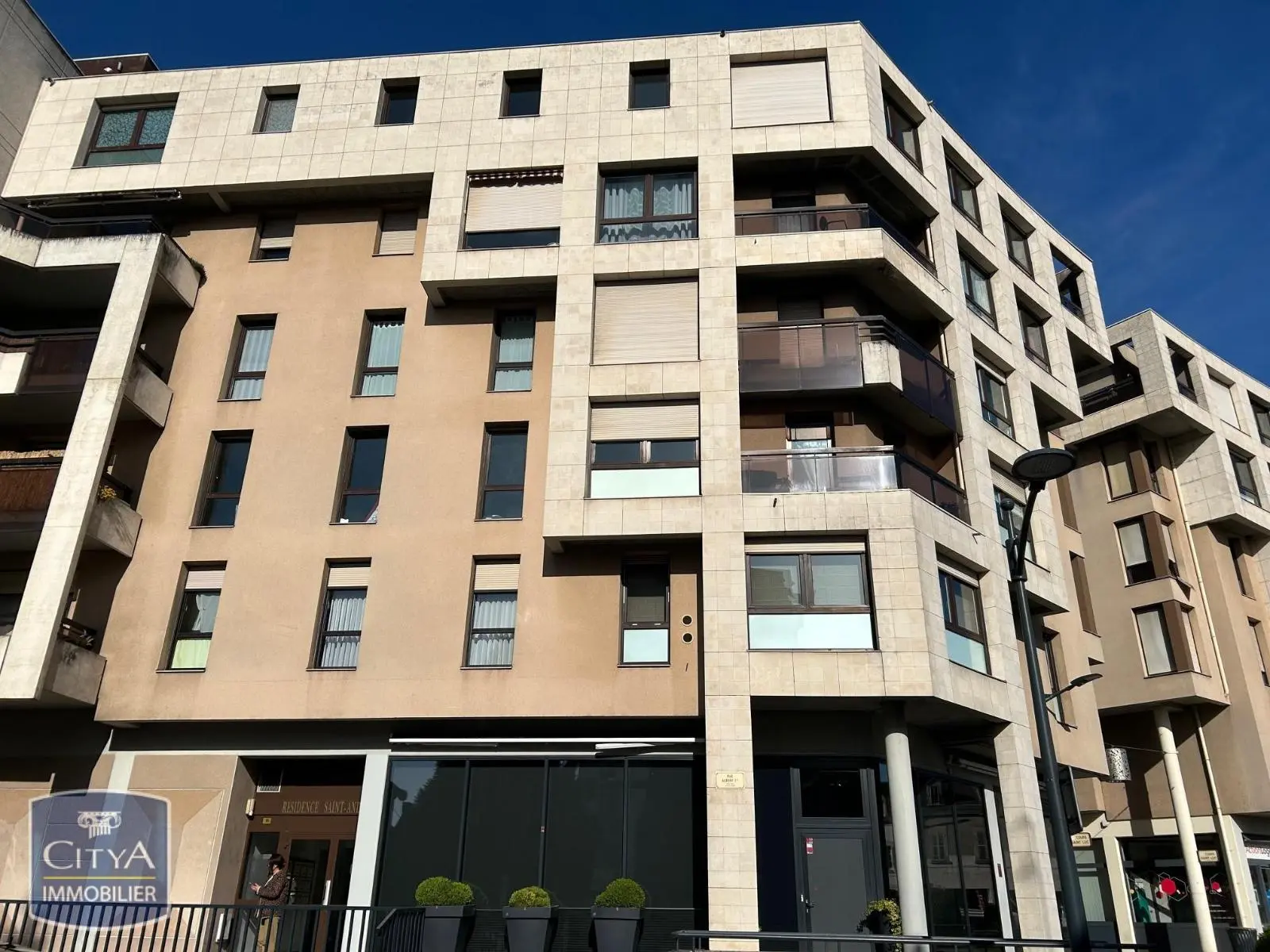 Photo 1 Appartement 2 pièces 55.71m²