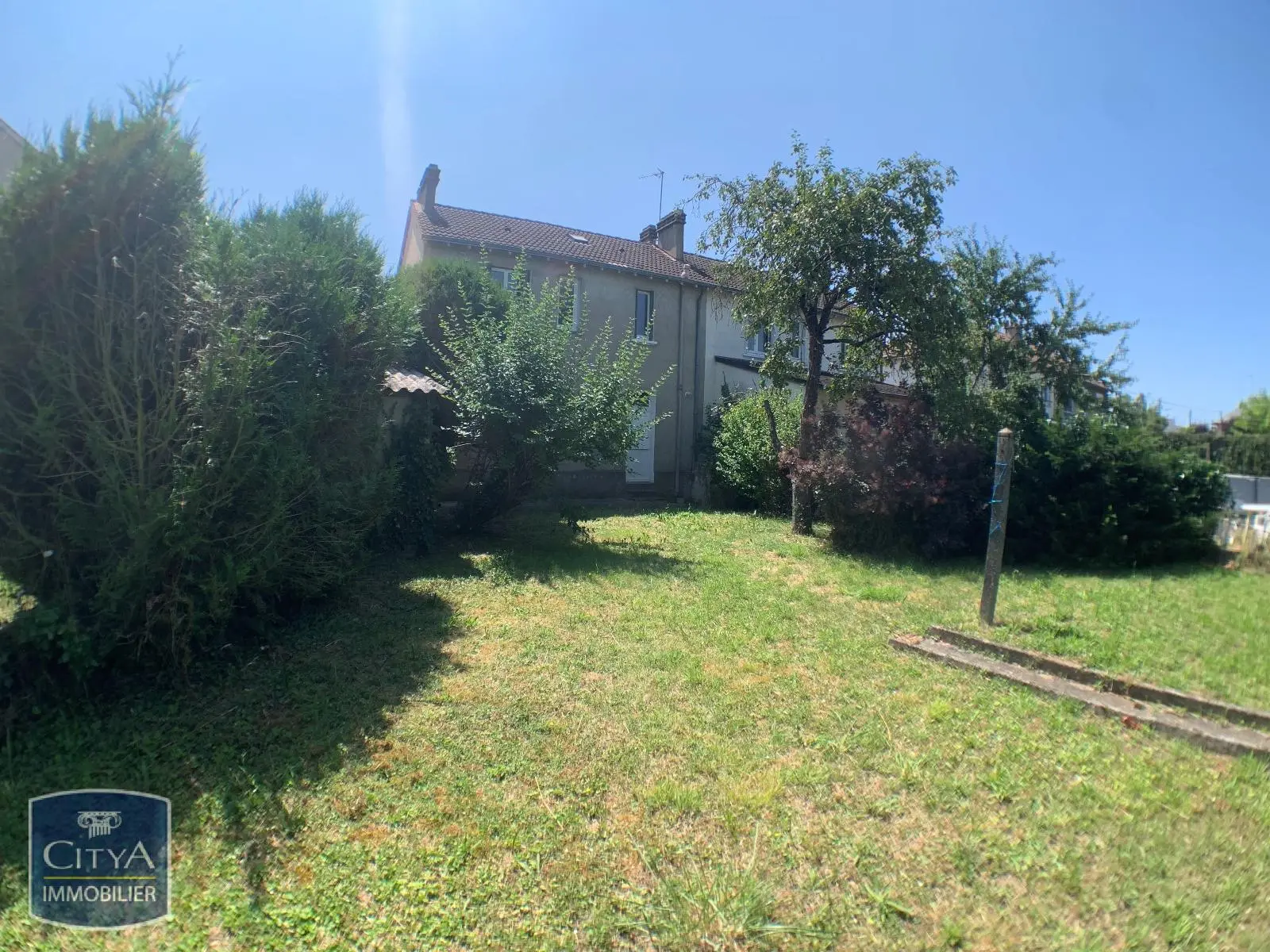Photo 1 Maison 4 pièces 66.36m²