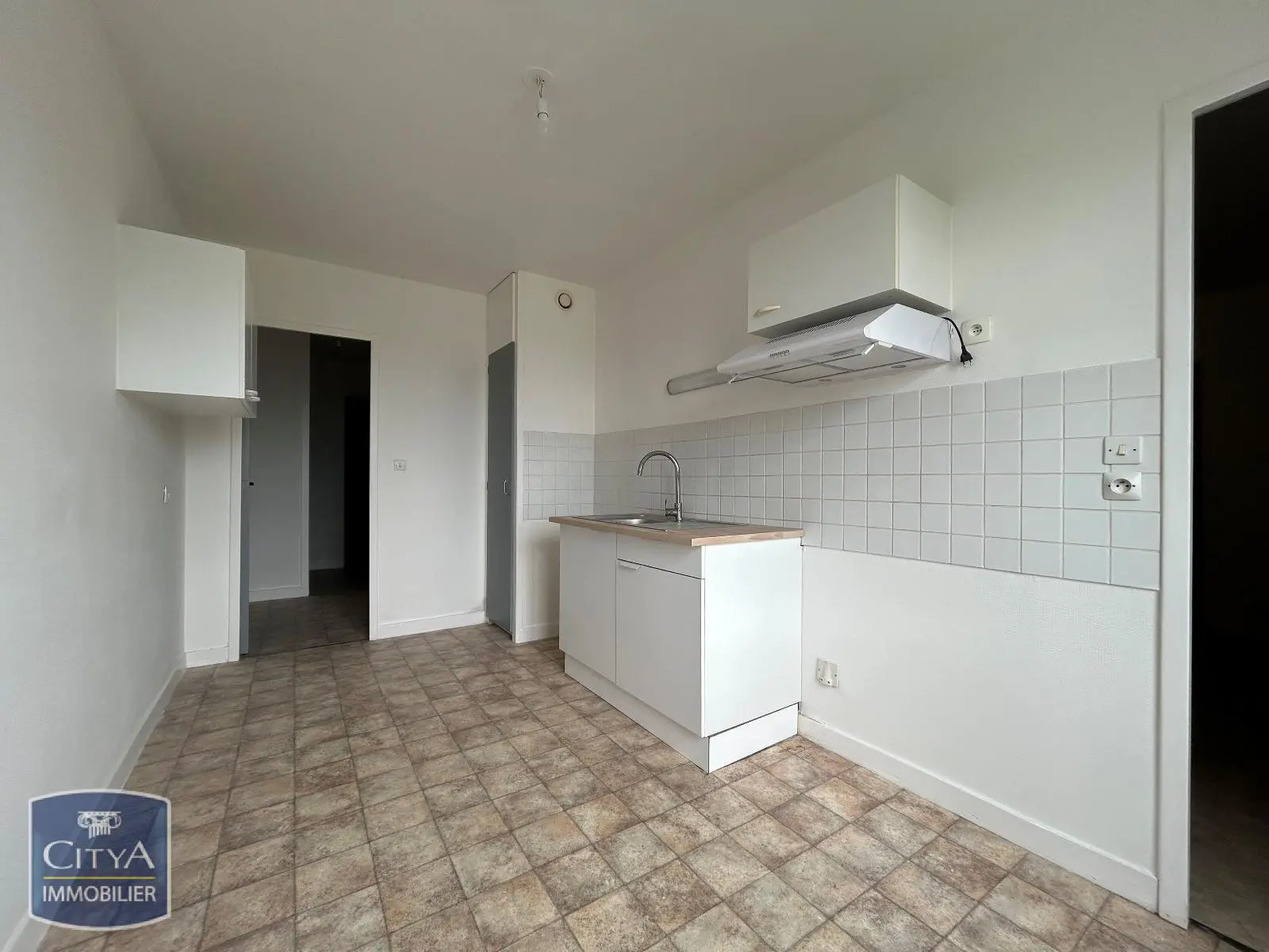 Photo 4 Appartement 2 pièces 53.54m²