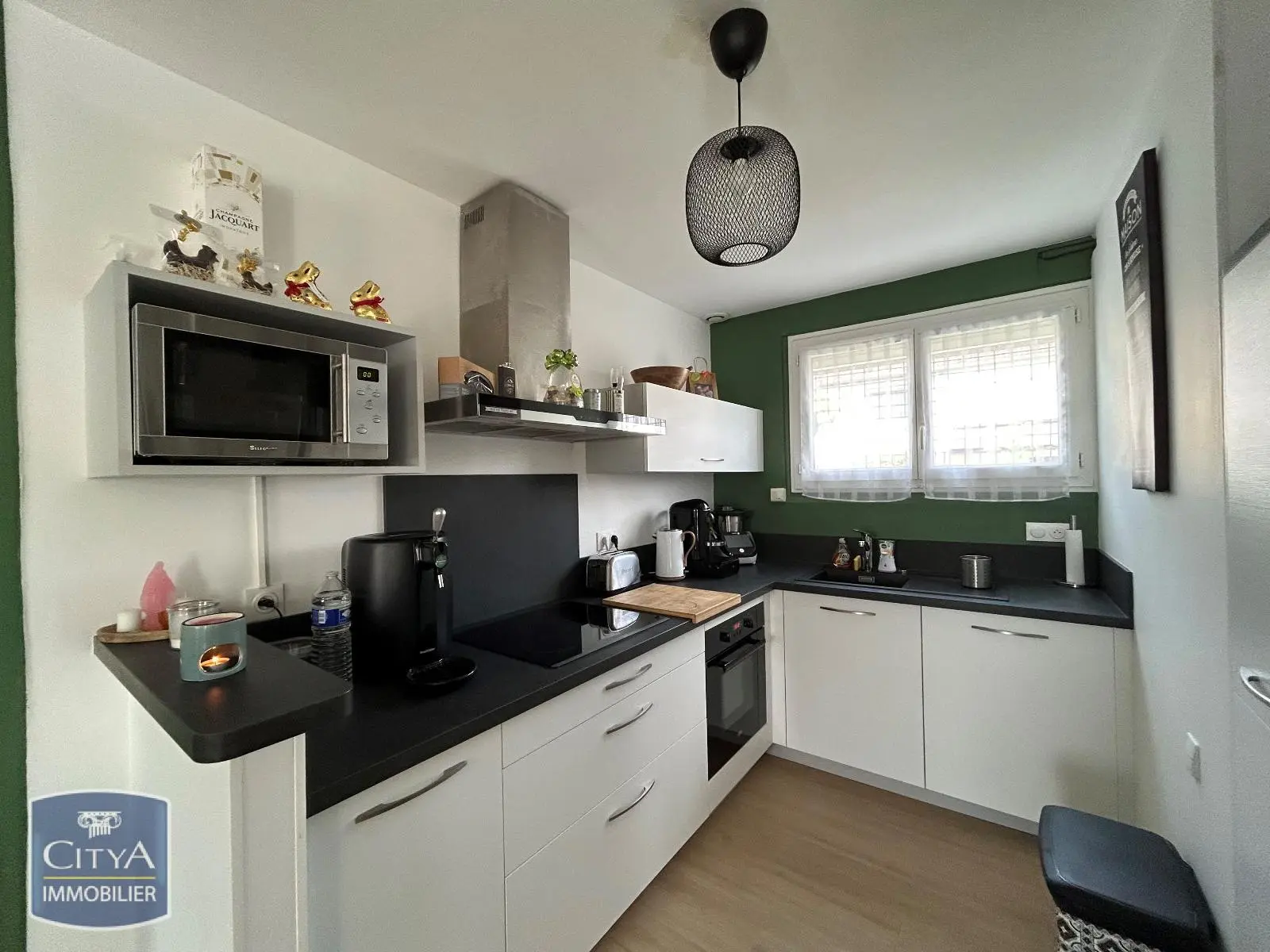 Photo 3 Maison 4 pièces 72.57m²