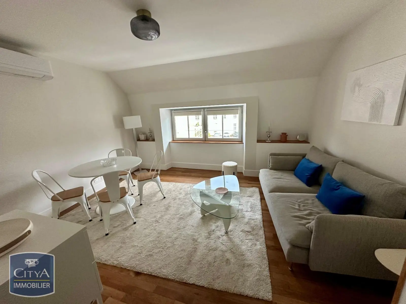 Photo 4 Appartement 3 pièces 55.1m²