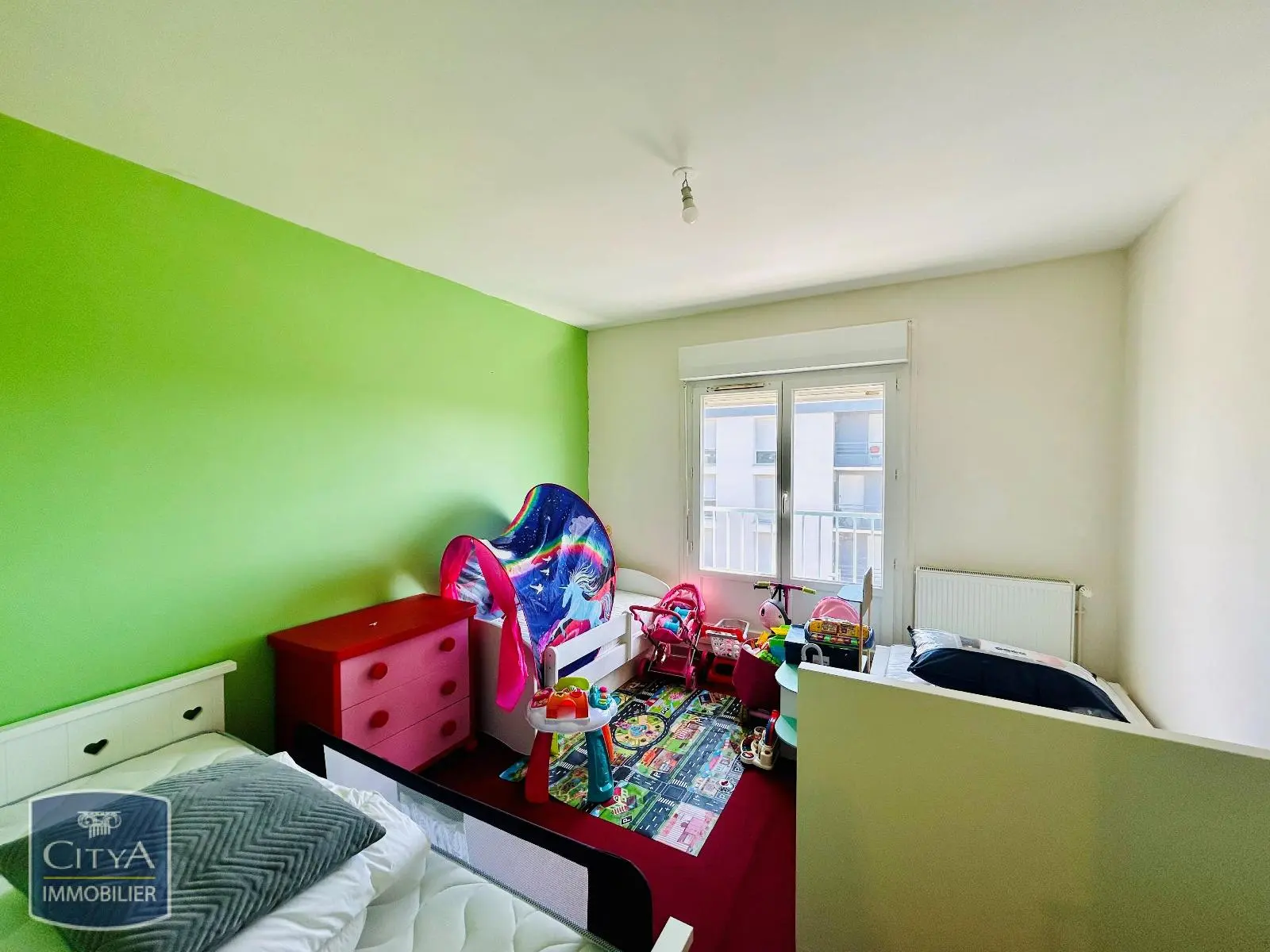 Photo 10 Appartement 4 pièces 80.21m²