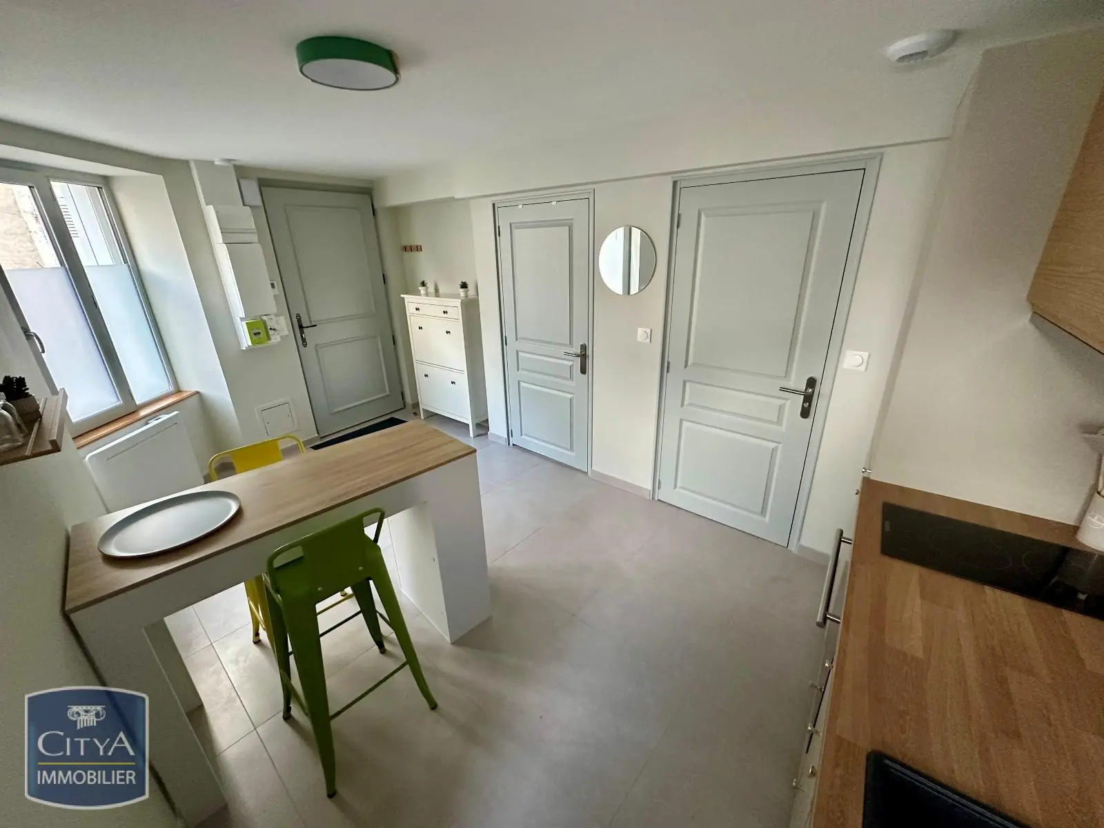 Photo 3 Appartement 2 pièces 28.18m²