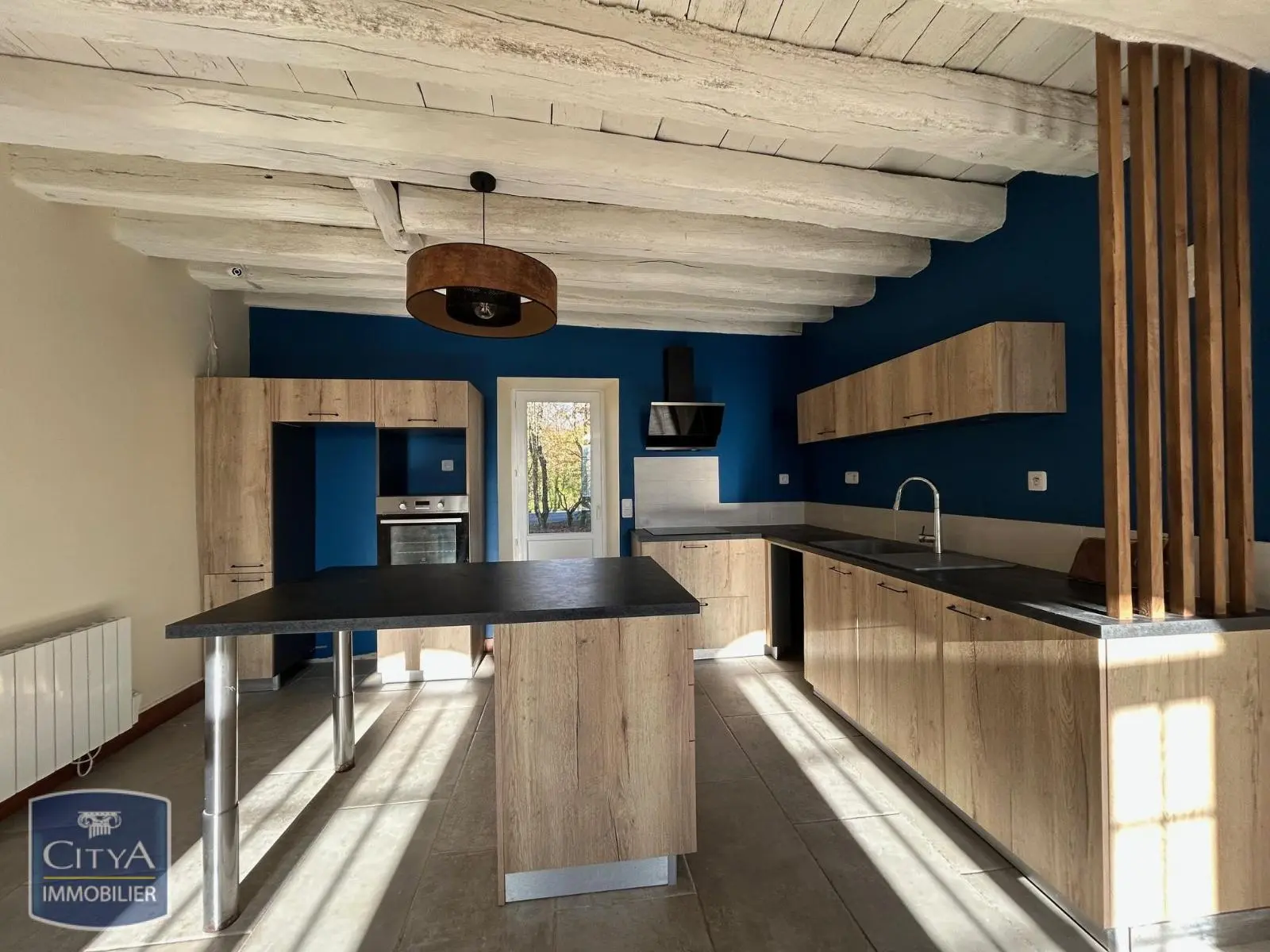 Photo 4 Maison 3 pièces 81.2m²