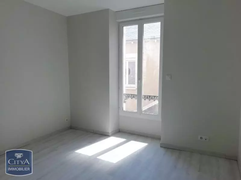 Photo 2 Appartement 2 pièces 35.7m²
