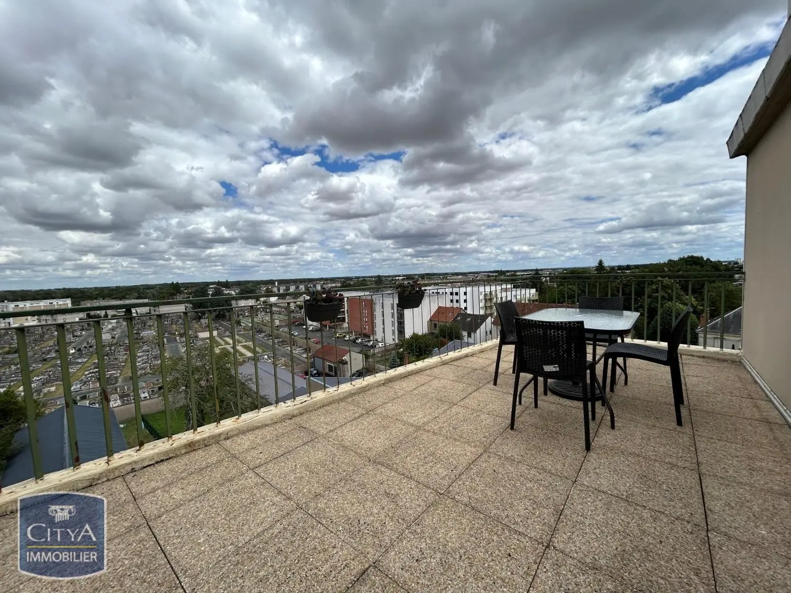 Photo 3 Appartement 1 pièce 27.74m²