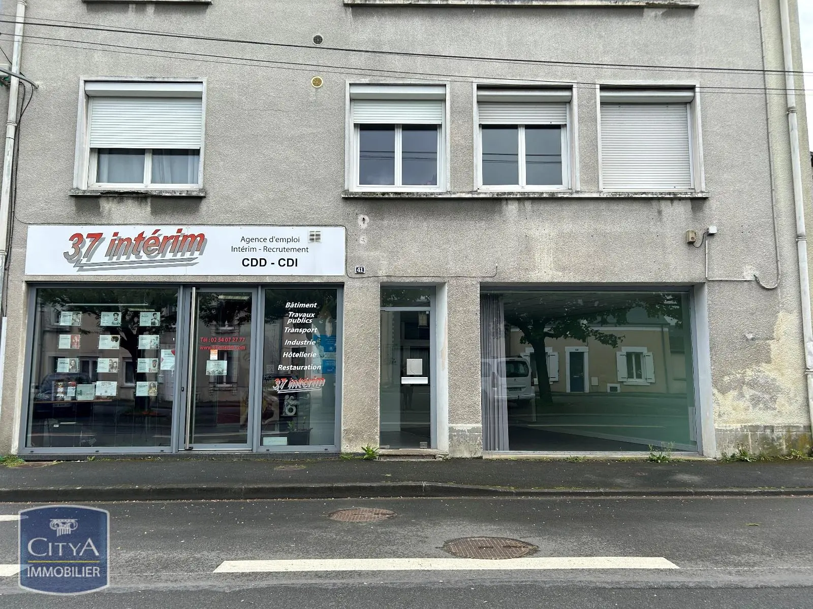 Photo 4 Local Professionnel 4 pièces 86.81m²