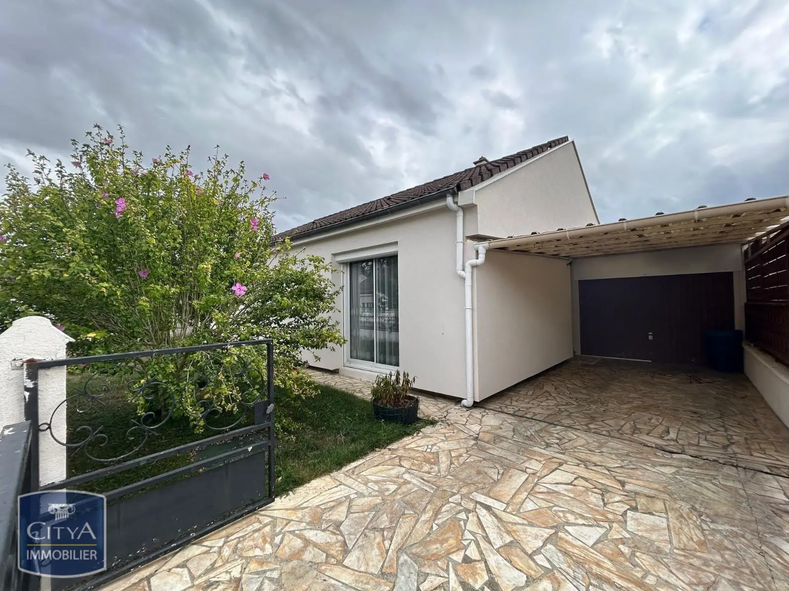 Photo 1 maison Châteauroux