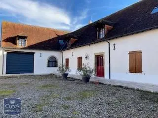 Photo 5 appartement Levroux