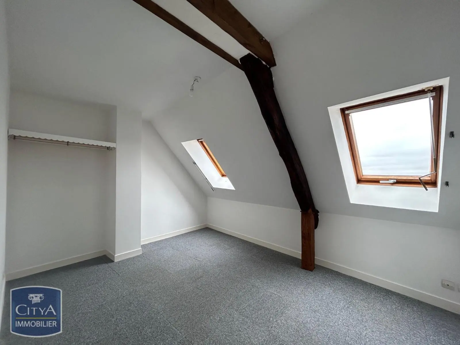 Photo 4 Appartement 3 pièces 66.22m²