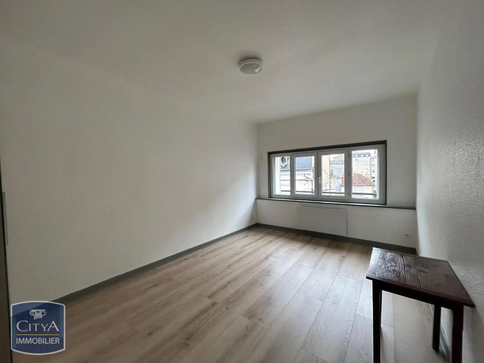 Photo 3 Appartement 1 pièce 25.4m²