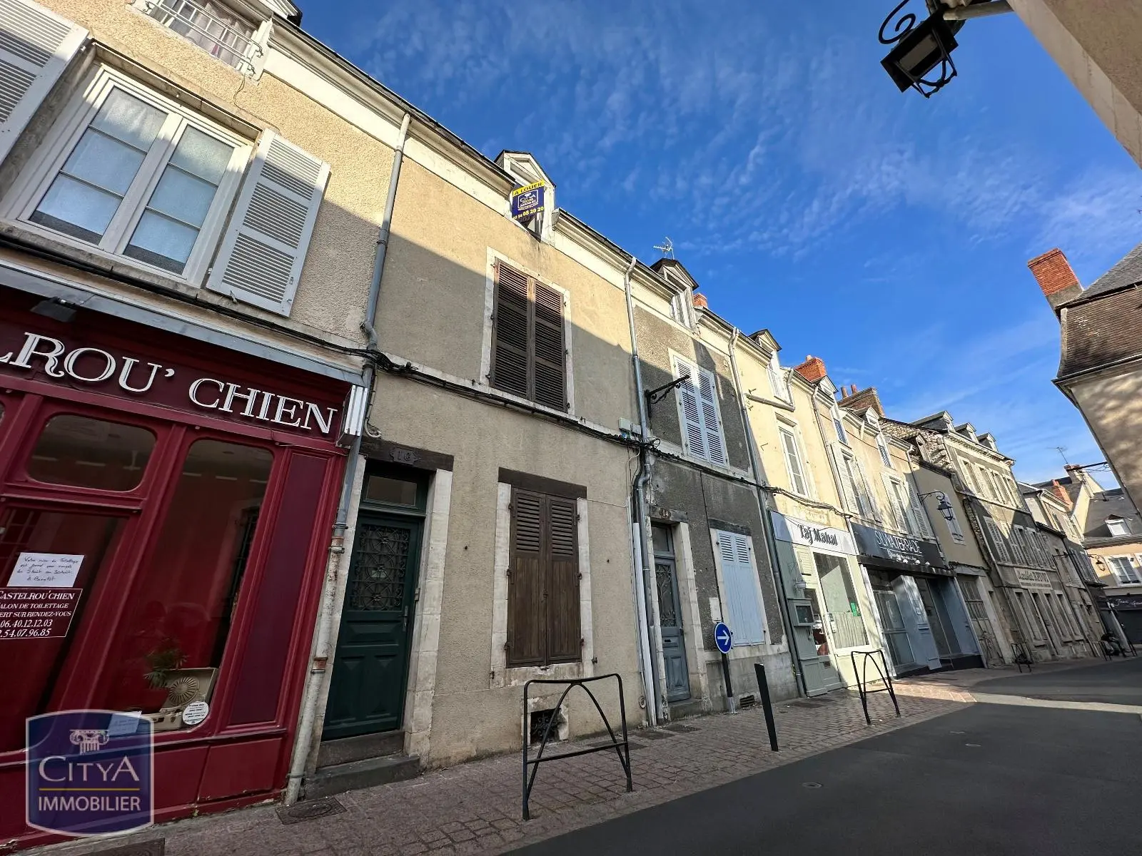 Photo 2 Appartement 2 pièces 36.09m²