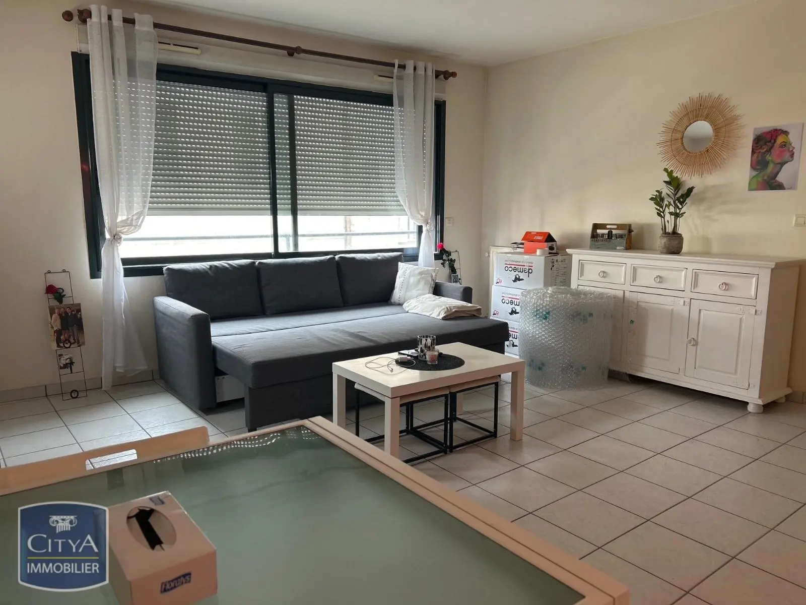 Photo 2 Appartement 2 pièces 51m²