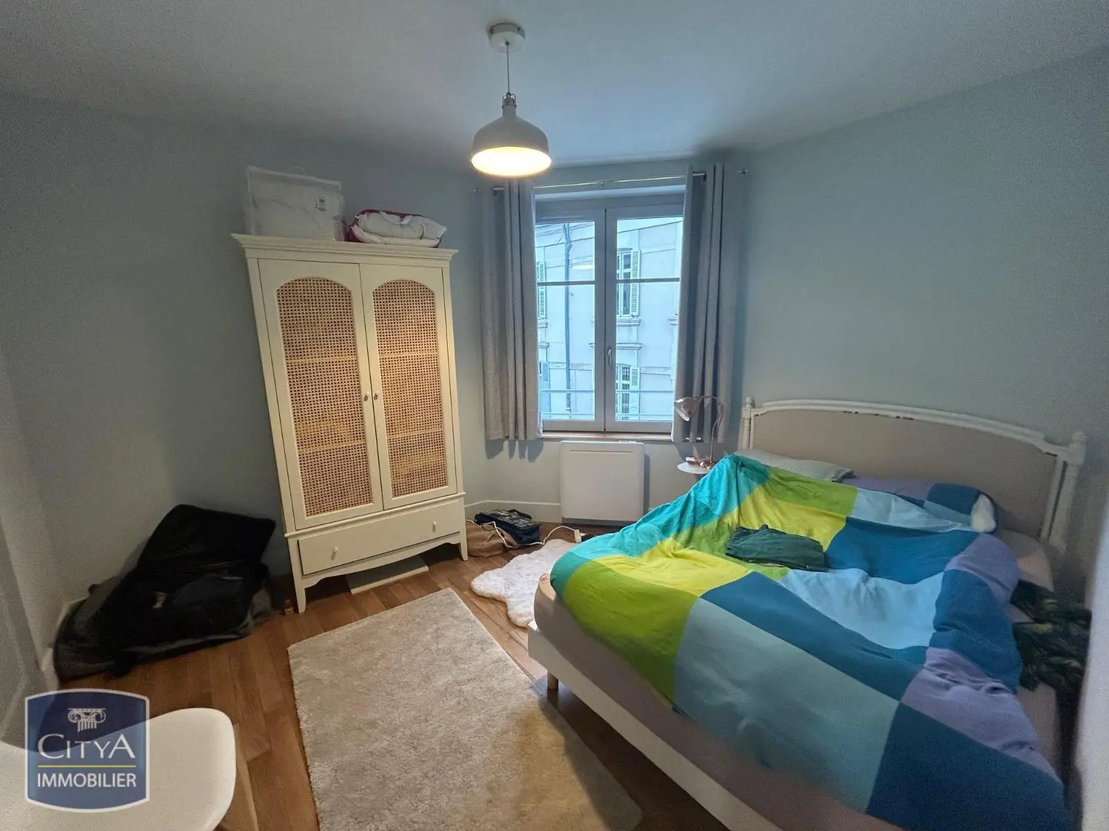 Photo 3 Appartement 2 pièces 28.26m²