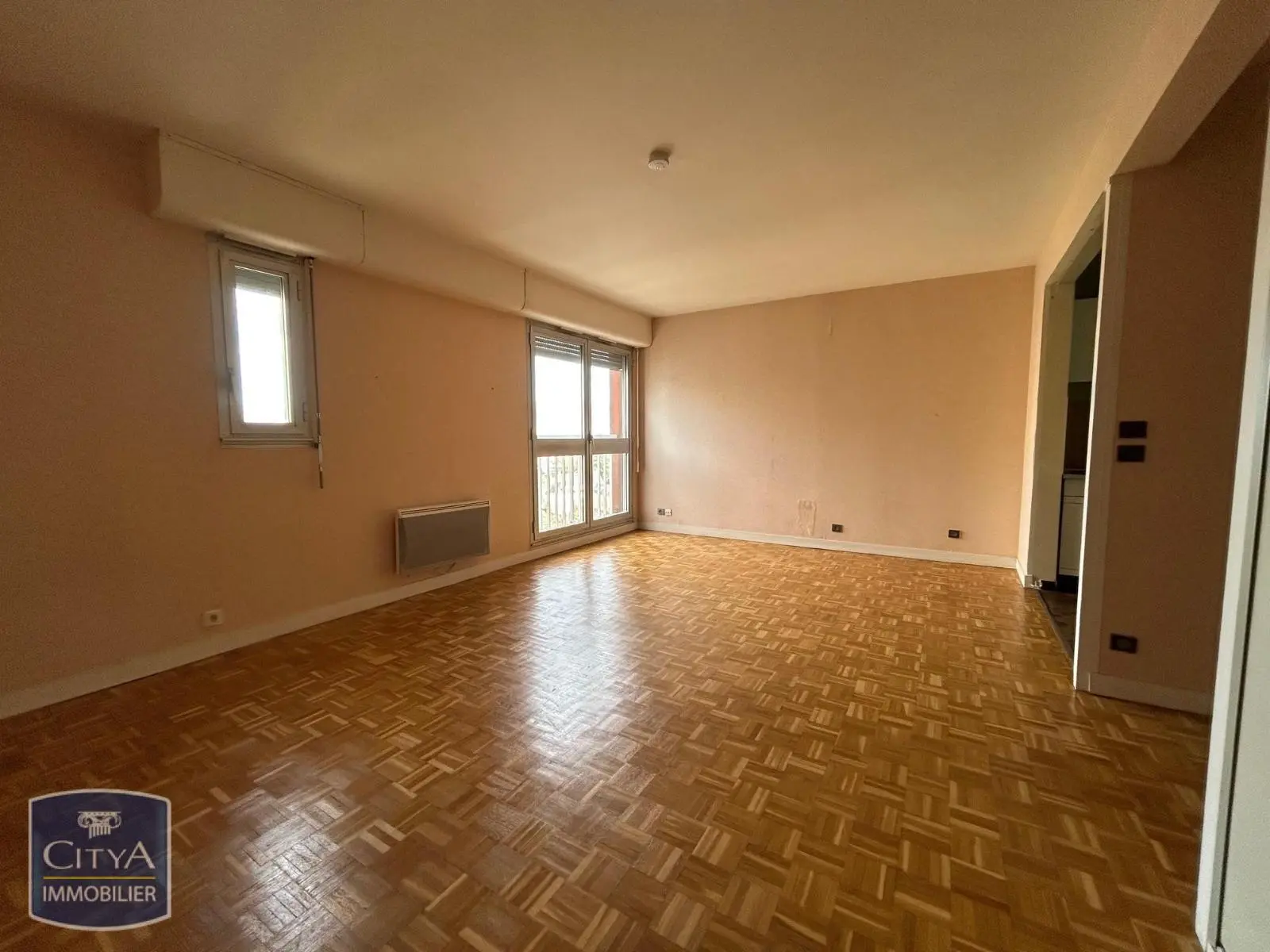 Photo 5 Appartement 1 pièce 33.6m²