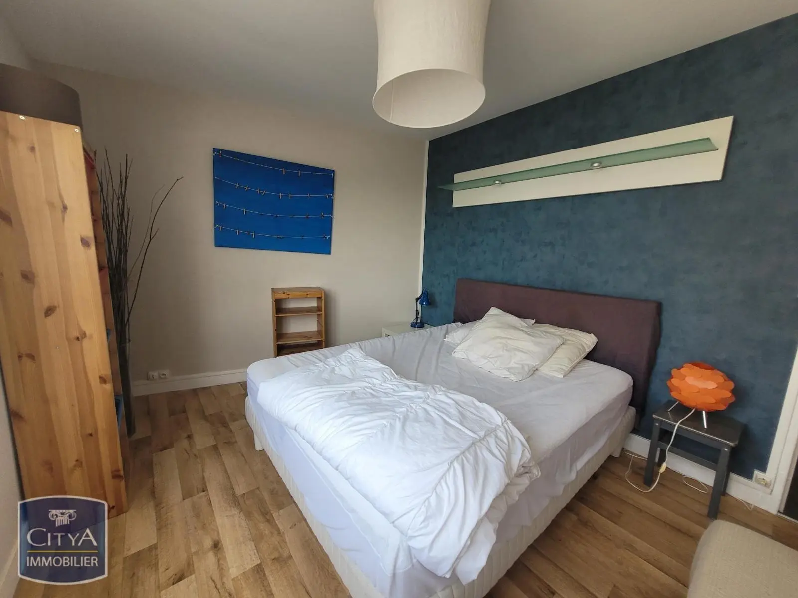 Photo 5 Appartement 3 pièces 81.49m²