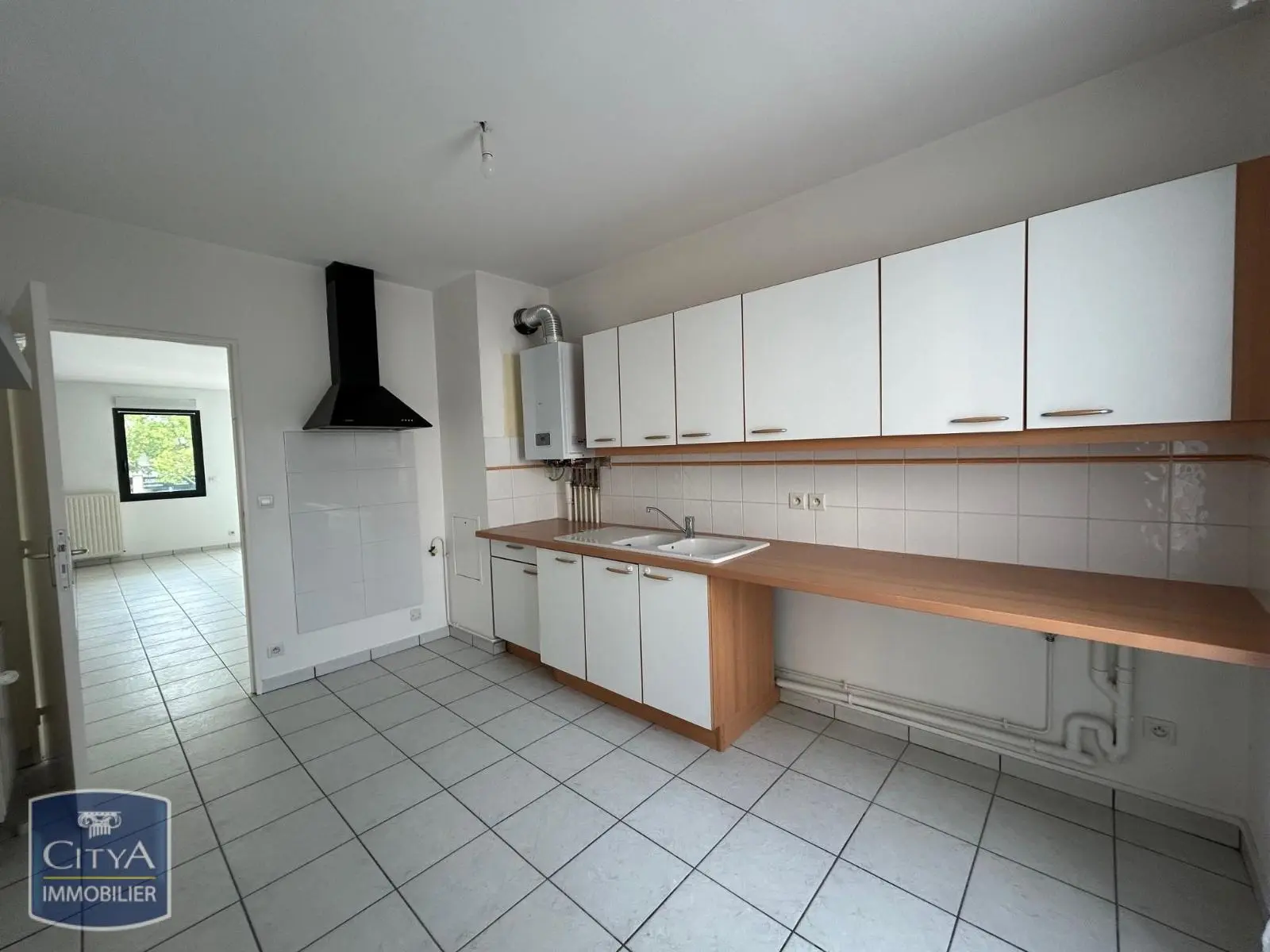 Photo 4 Appartement 3 pièces 96m²