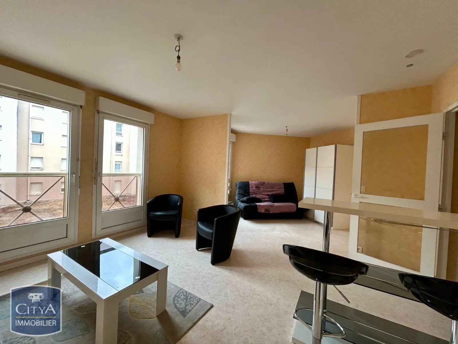 Photo 3 Appartement 1 pièce 42.66m²