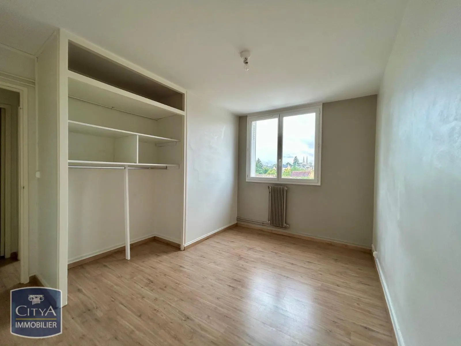 Photo 5 Appartement 3 pièces 56.33m²