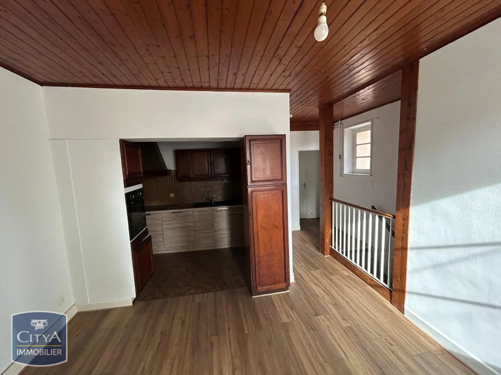 Photo 2 Appartement 4 pièces 61.71m²