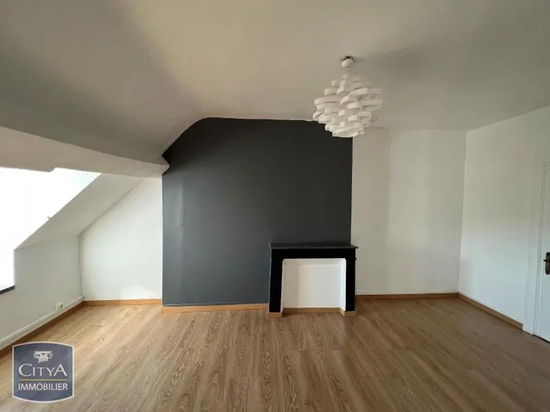 Photo 1 Appartement 3 pièces 67.55m²