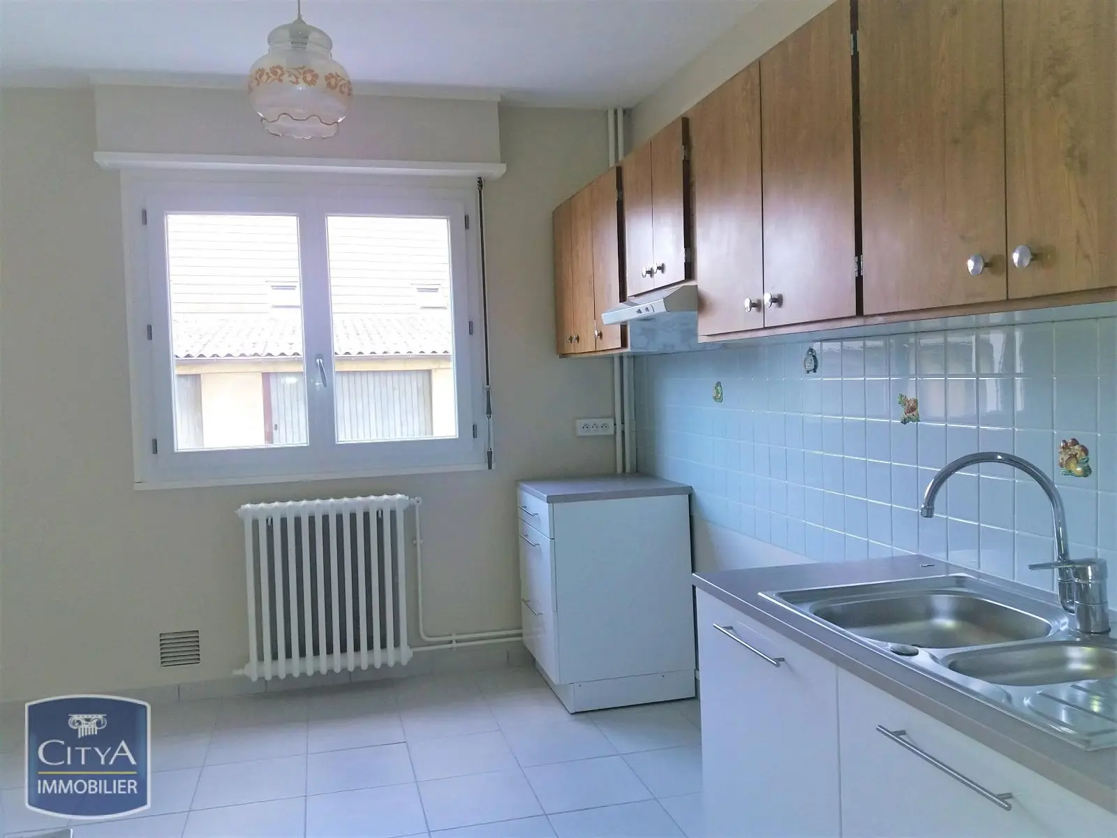Photo 1 Appartement 3 pièces 66.36m²