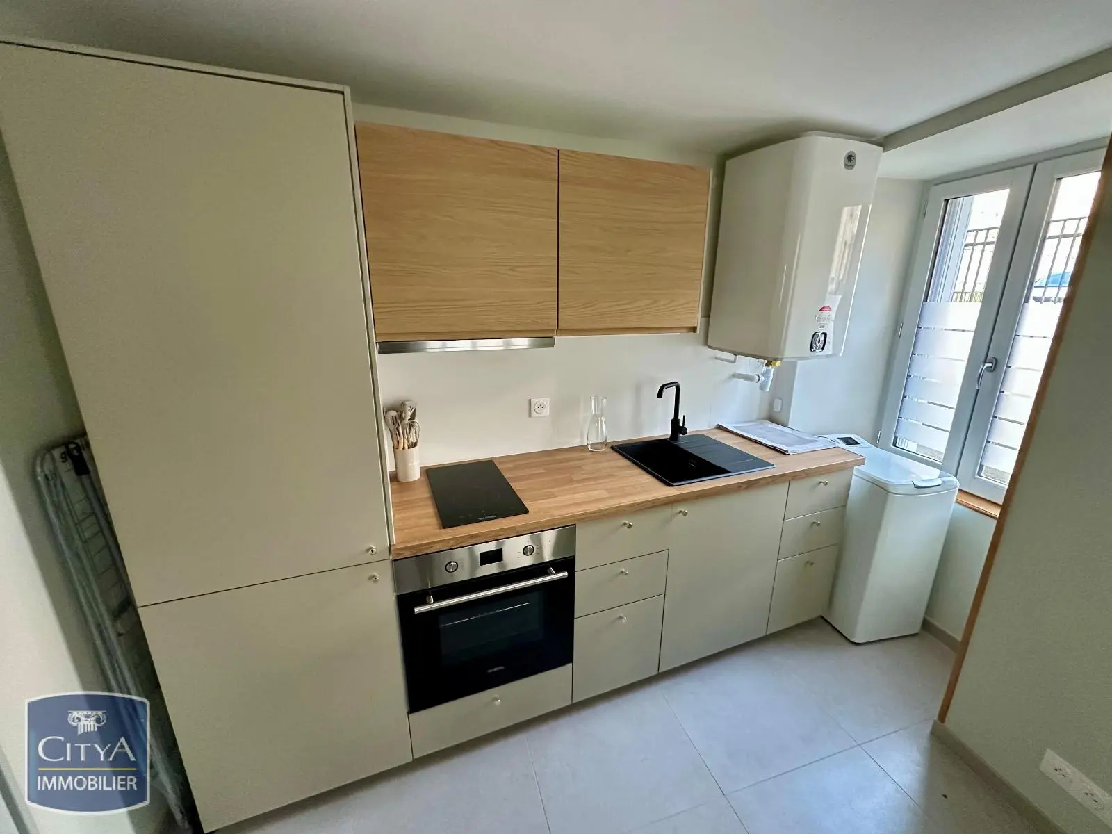 Photo 4 Appartement 2 pièces 28.18m²