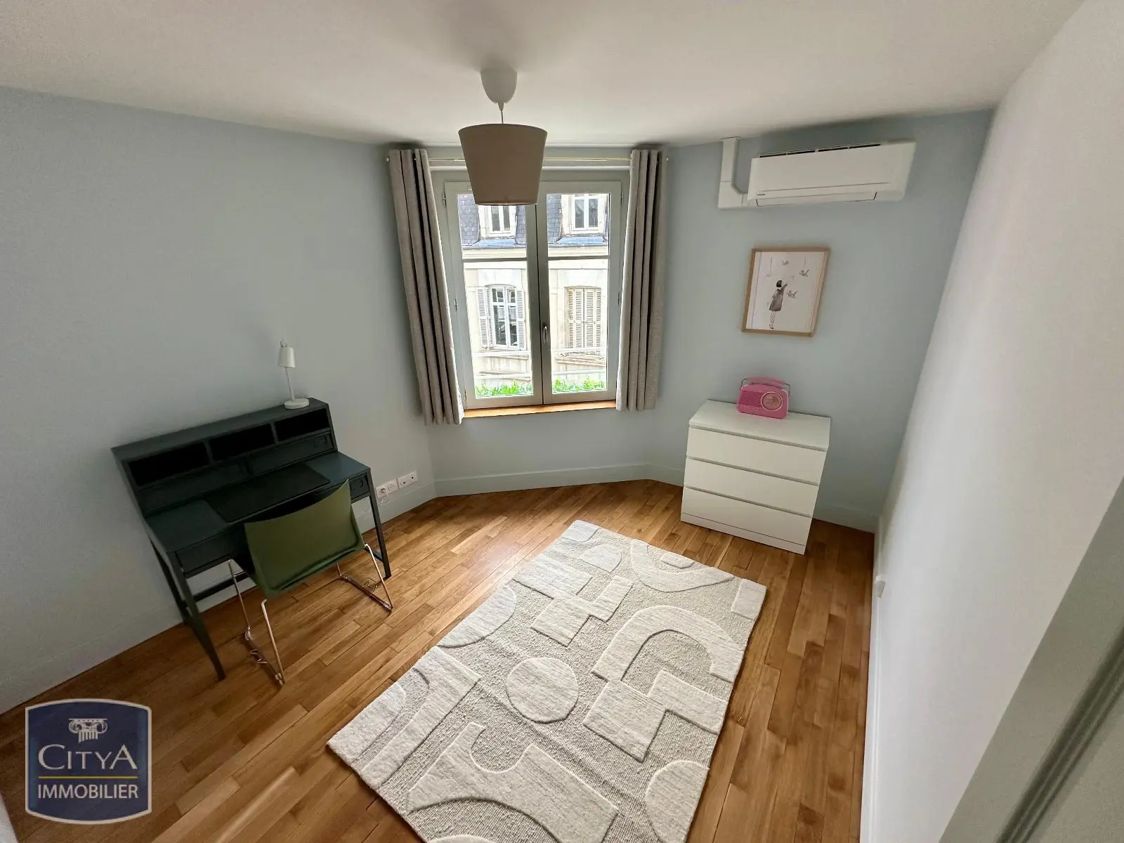 Photo 6 Appartement 3 pièces 55.1m²