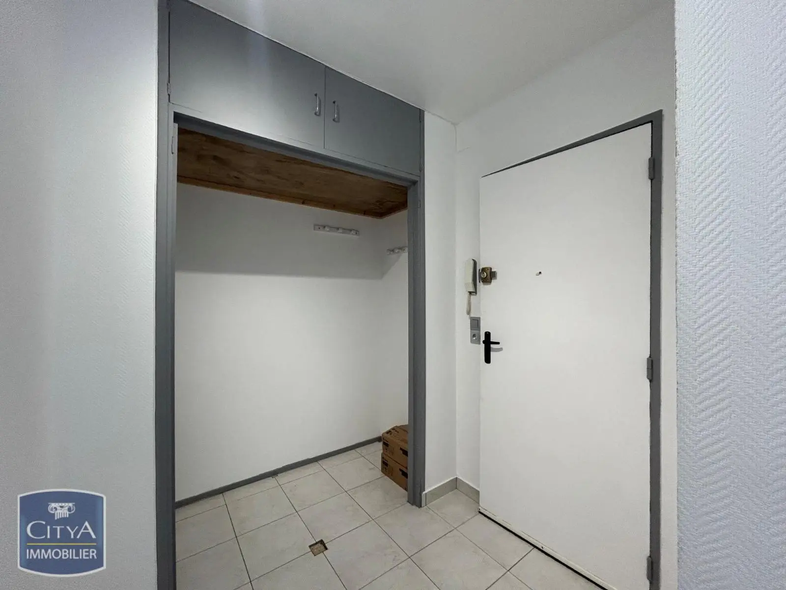 Photo 4 Appartement 1 pièce 34.65m²