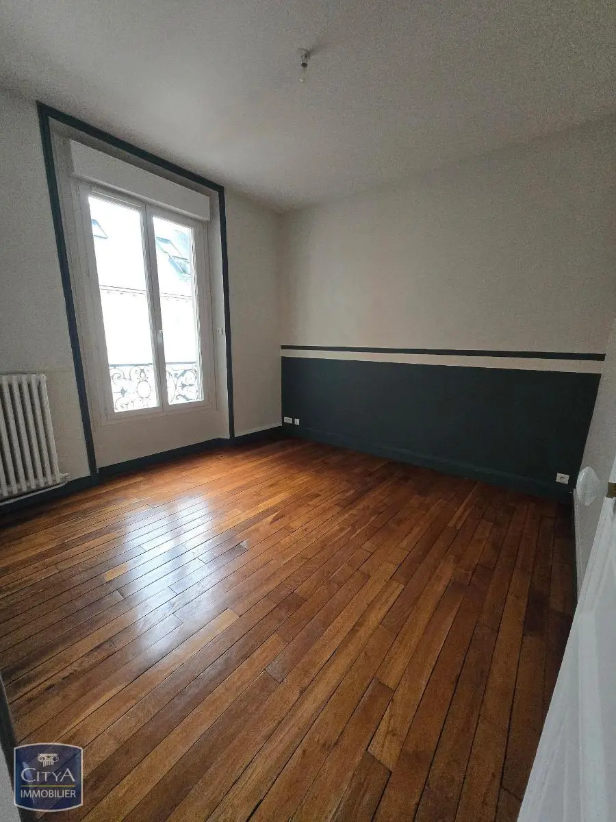 Photo 7 Appartement 3 pièces 52.7m²