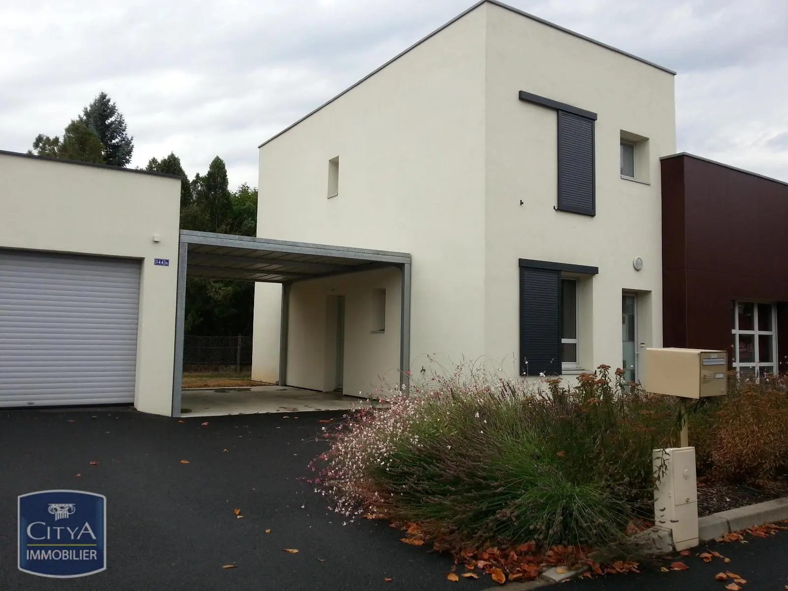 Photo 1 Maison 5 pièces 140.86m²