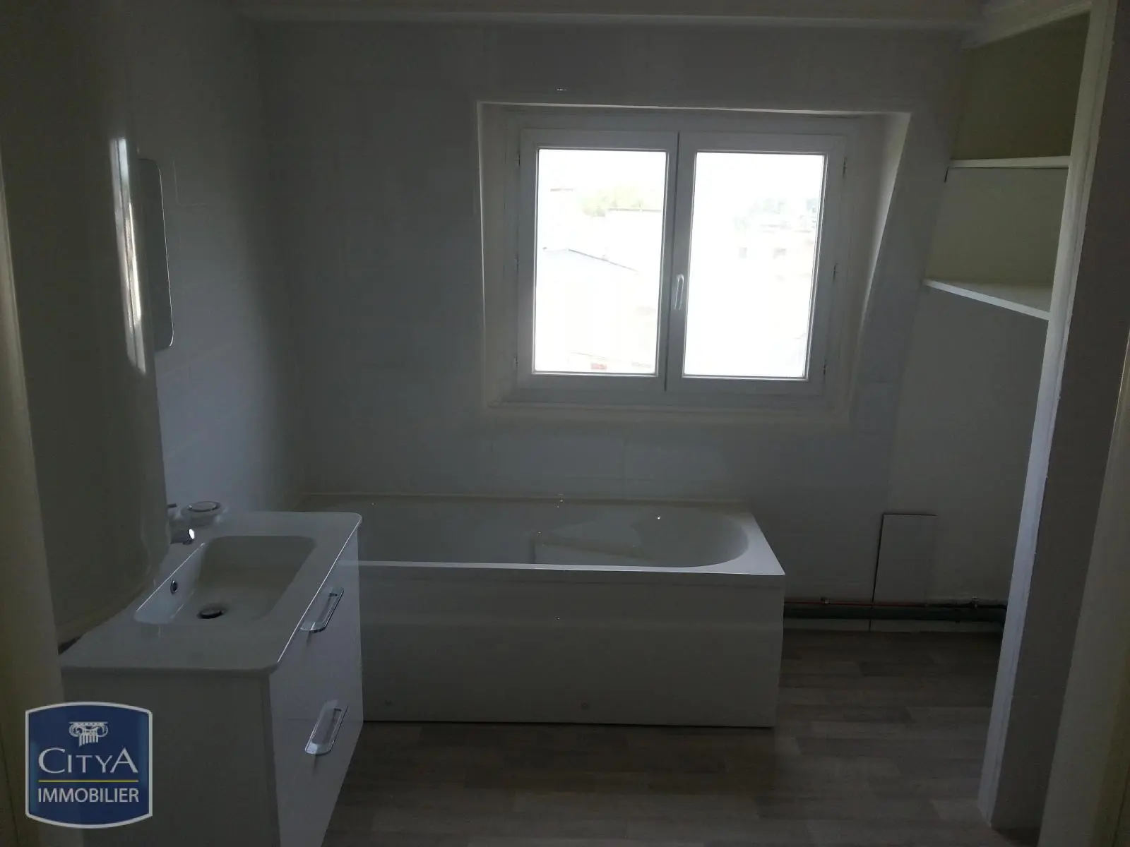 Photo 5 appartement Châteauroux