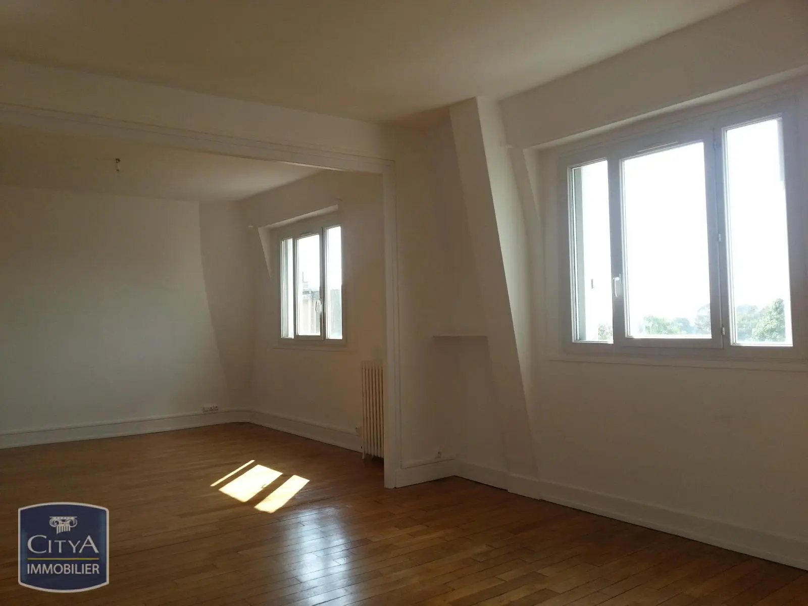 Photo 2 appartement Châteauroux