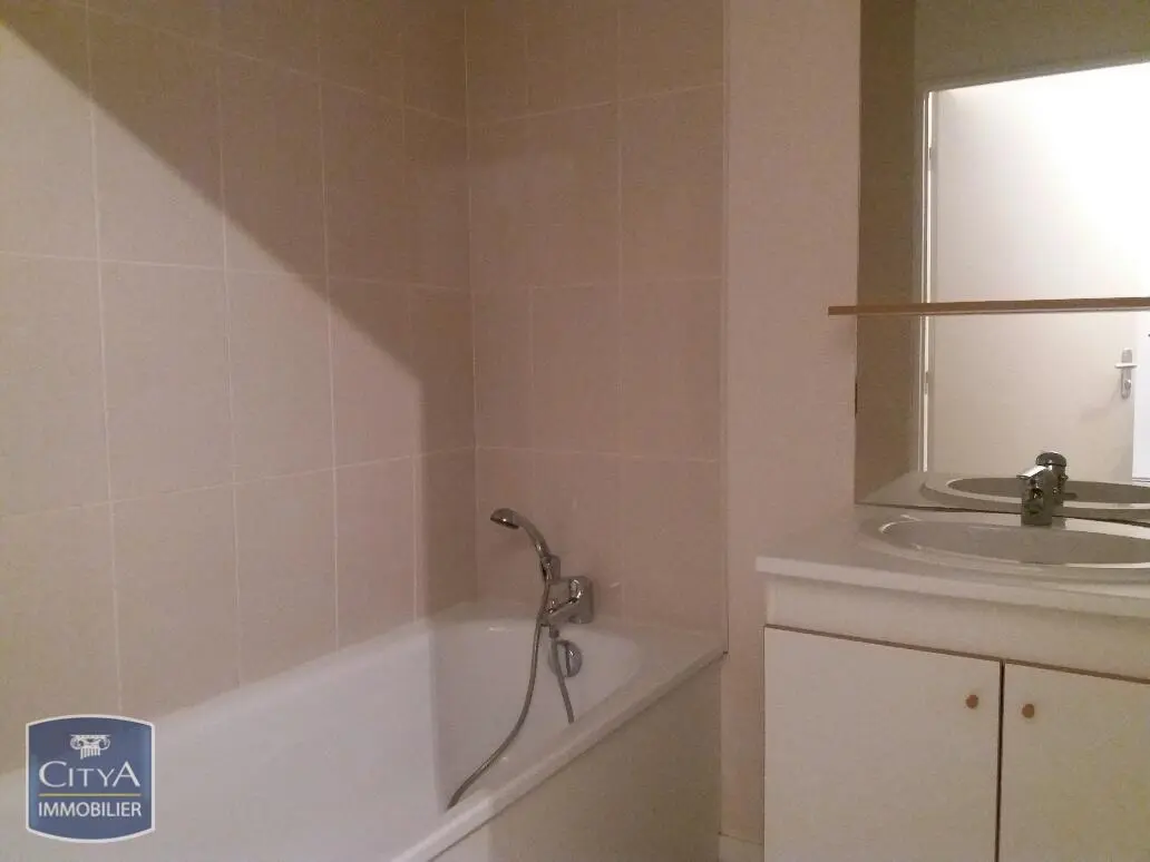 Photo 4 Appartement 2 pièces 47.42m²