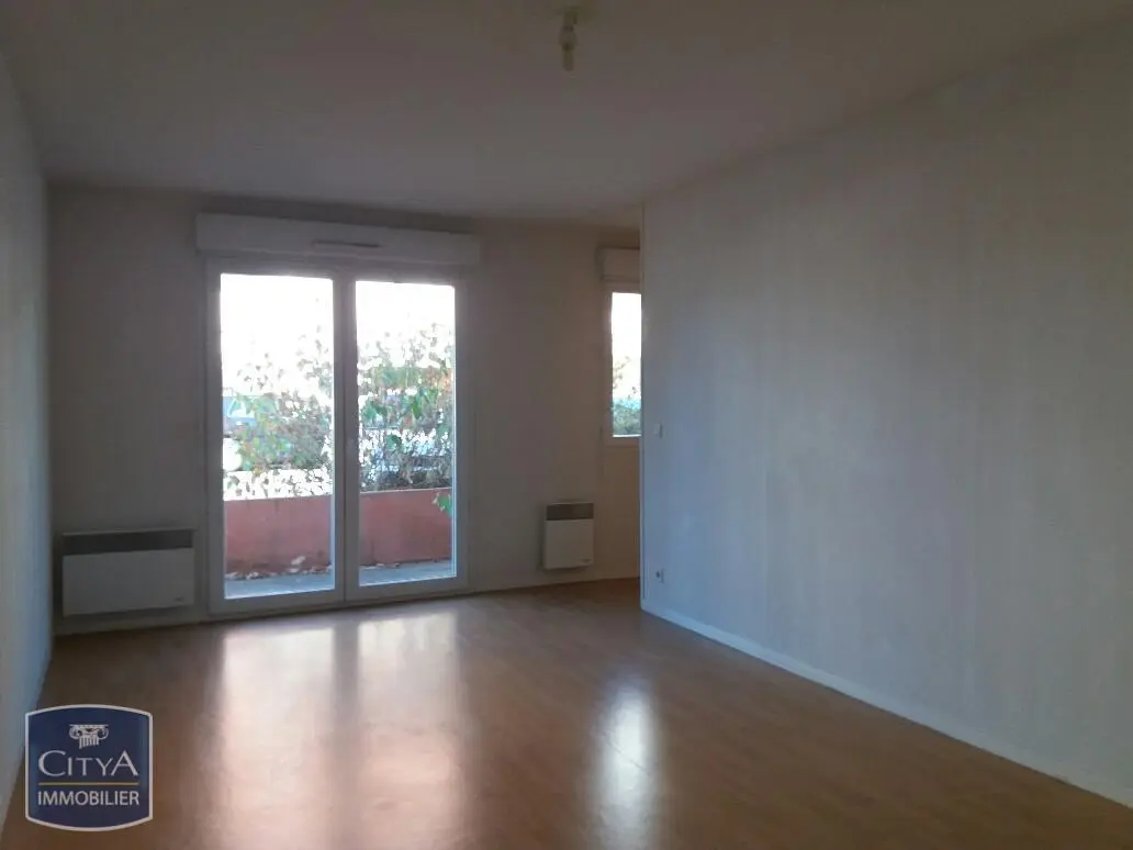 Photo 1 Appartement 2 pièces 47.42m²