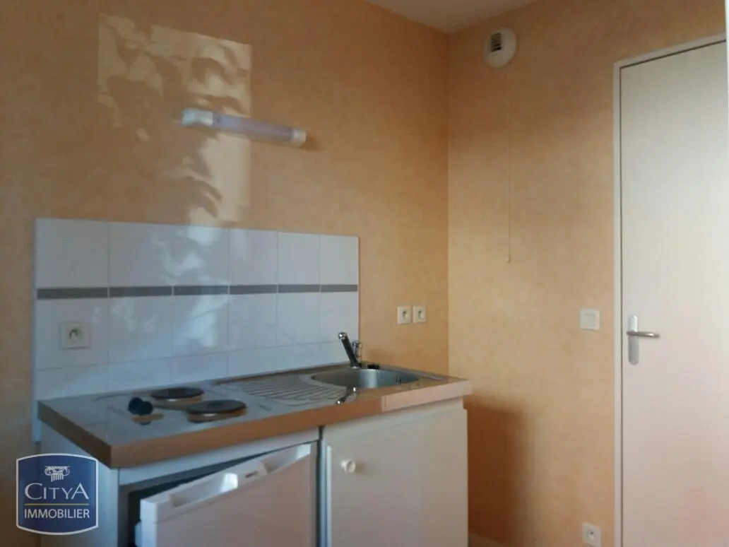 Photo 3 Appartement 2 pièces 47.42m²