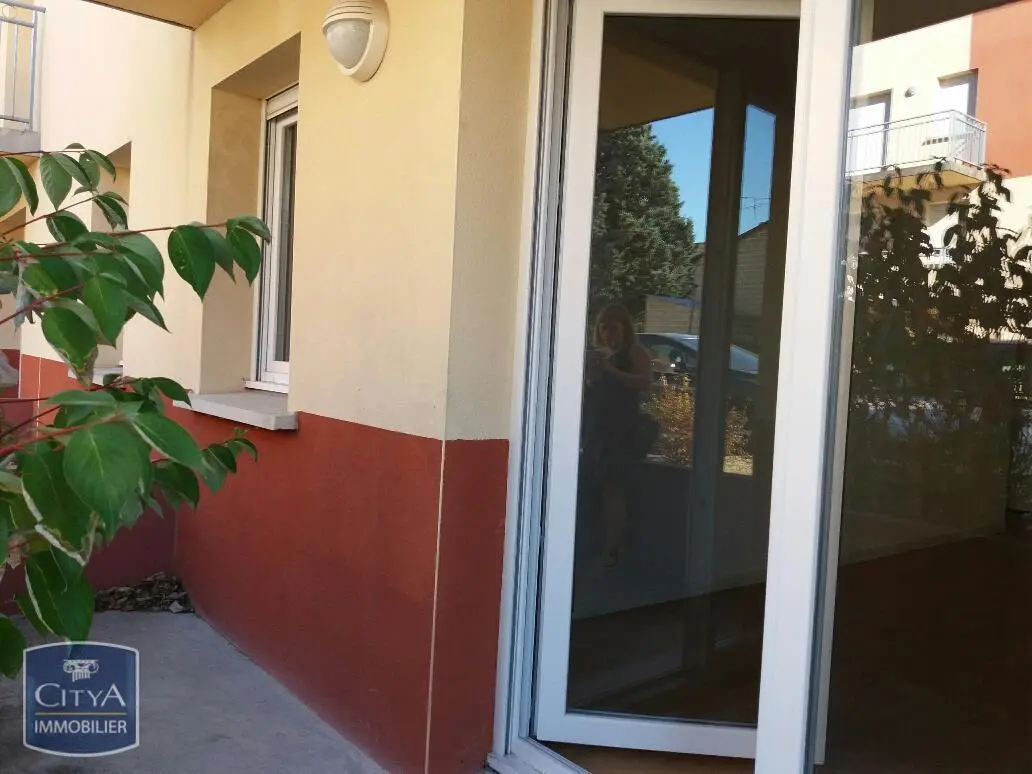 Photo 2 Appartement 2 pièces 47.42m²
