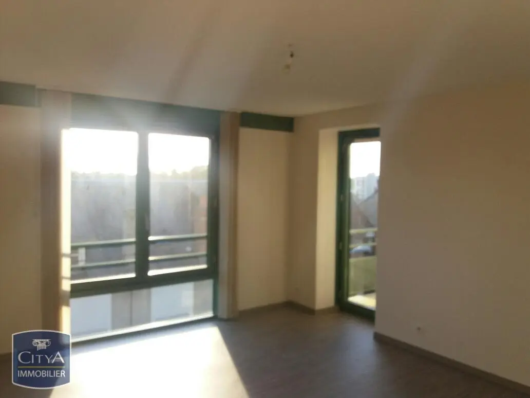 Photo 5 Appartement 2 pièces 54.23m²