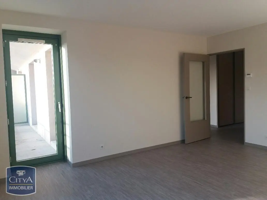 Photo 4 Appartement 2 pièces 54.23m²