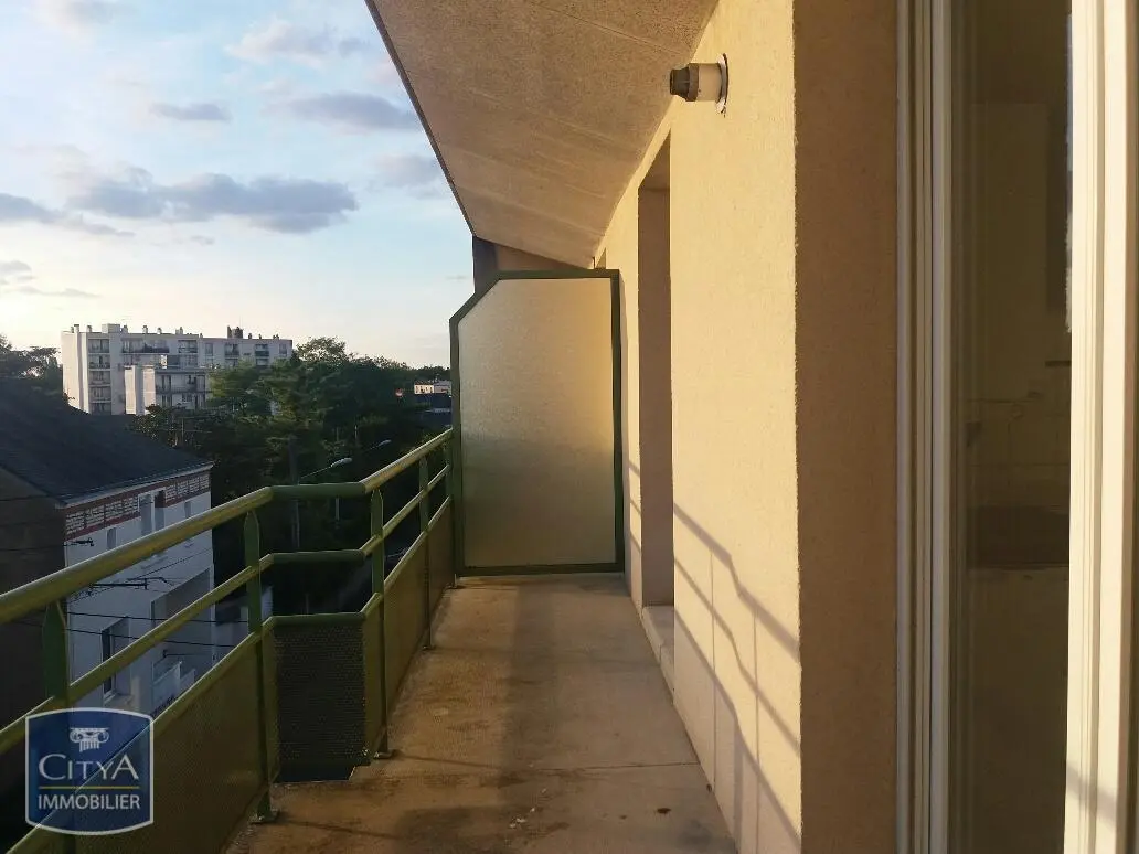 Photo 10 Appartement 2 pièces 54.23m²