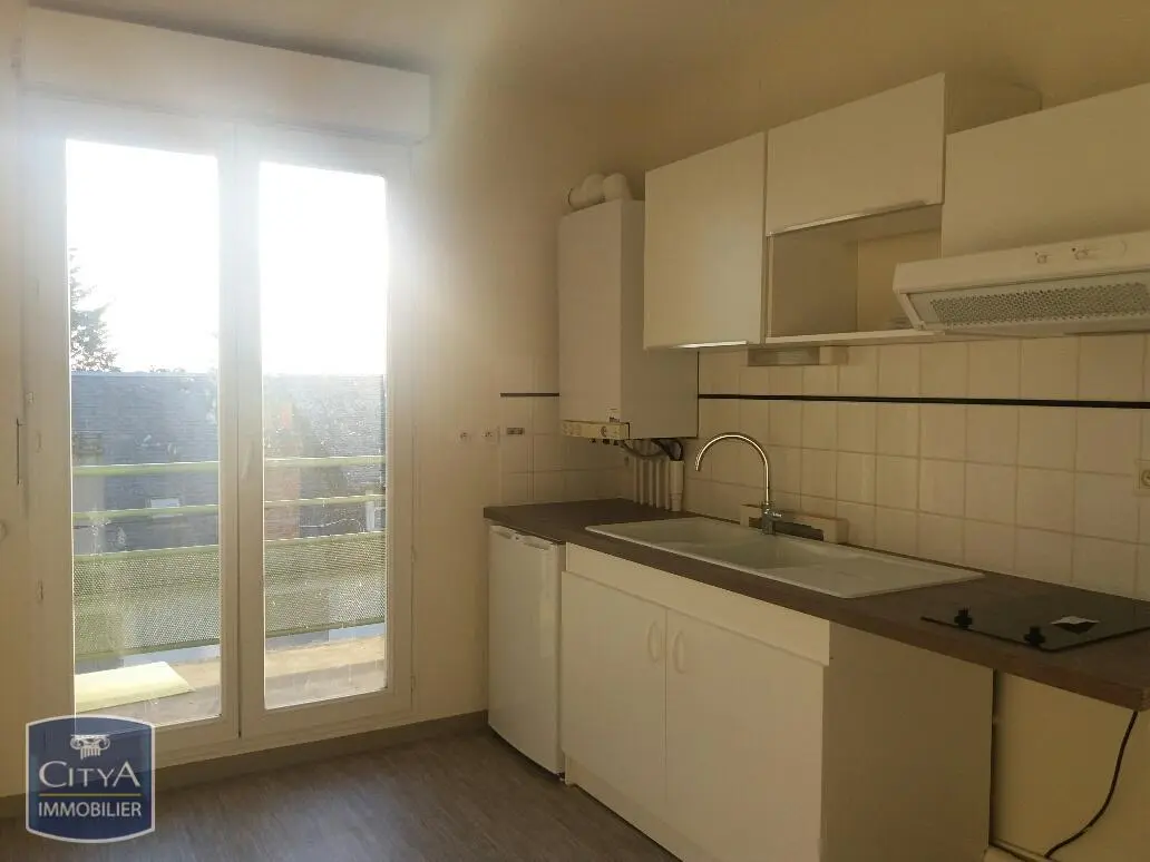 Photo 7 Appartement 2 pièces 54.23m²