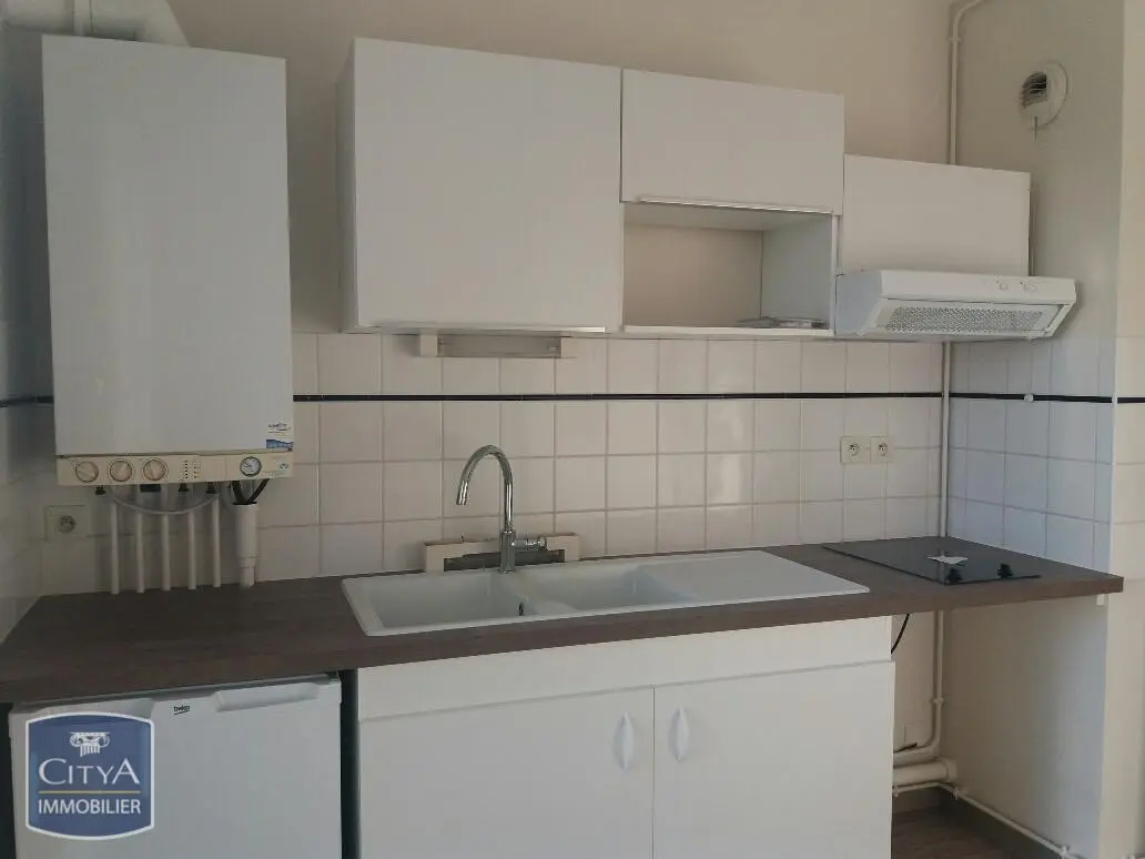 Photo 8 Appartement 2 pièces 54.23m²