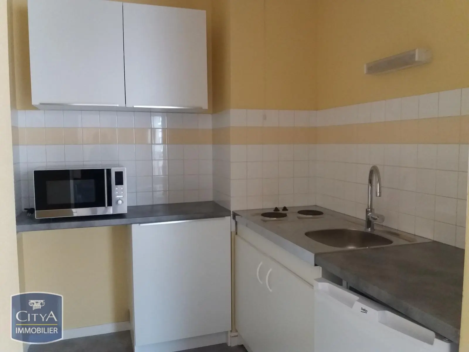 Photo 4 Appartement 1 pièce 42.66m²