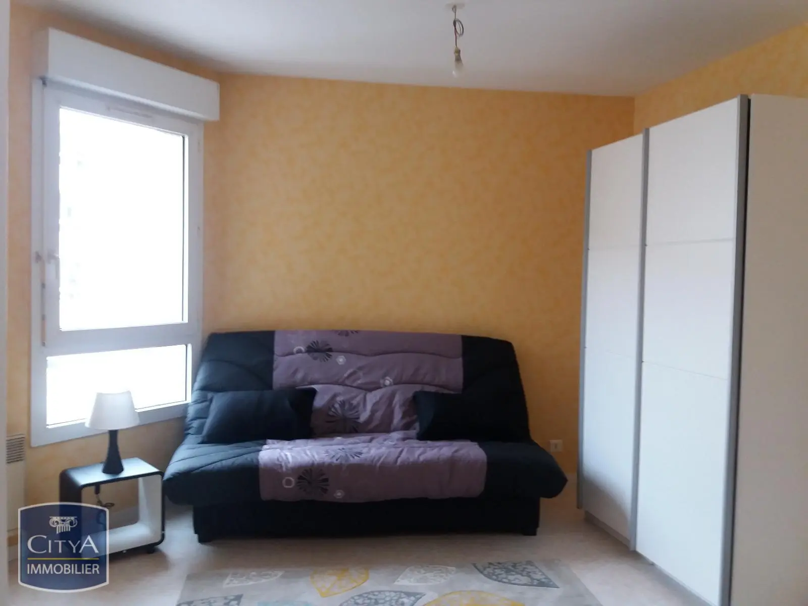 Photo 3 Appartement 1 pièce 42.66m²
