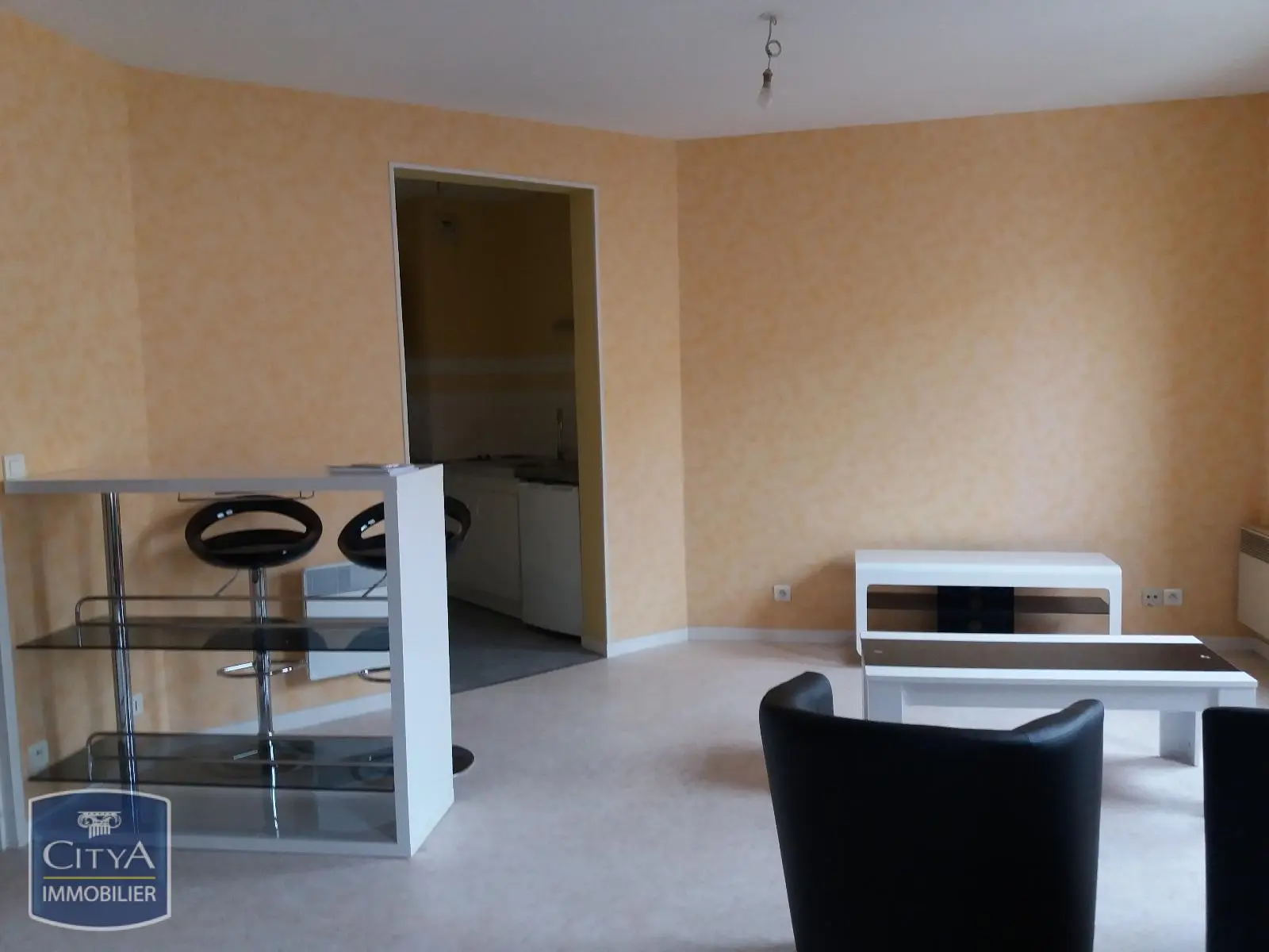 Photo 5 Appartement 1 pièce 42.66m²