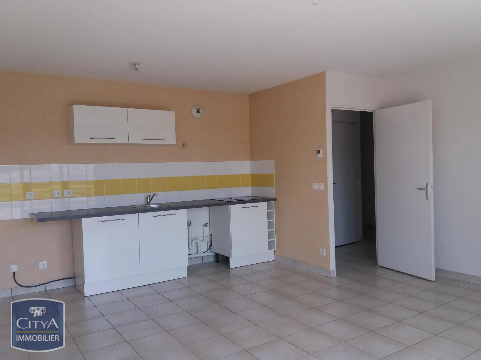Photo 2 Appartement 3 pièces 60.85m²